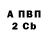 Альфа ПВП мука Samanta Rizzi